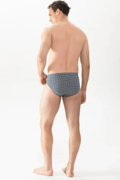 Herren Mey Jazz-Pants Serie Summer Geo
