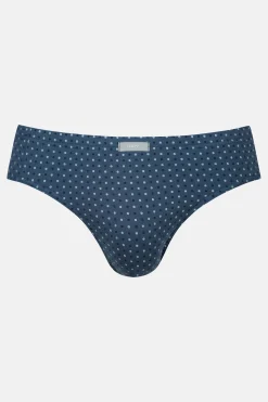Herren Mey Jazz-Pants Serie Micro Squares