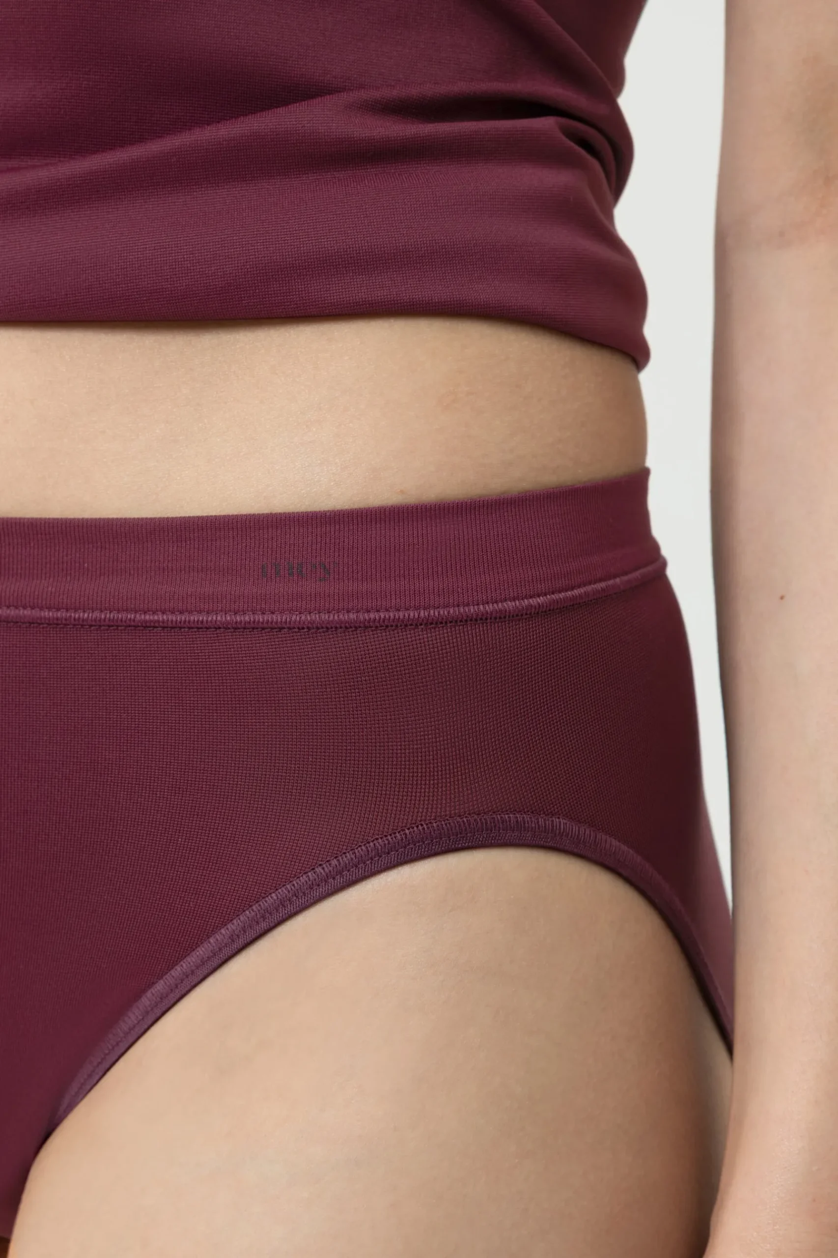 Damen Mey Jazz-Pants Serie Emotion