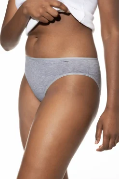 Damen Mey Jazz-Pants Serie Cotton Pure