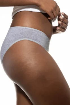 Damen Mey Jazz-Pants Serie Cotton Pure