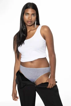 Damen Mey Jazz-Pants Serie Cotton Pure