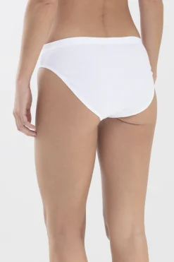 Damen Mey Jazz-Pants Serie Organic Cotton