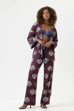 Damen Mey Kimono Serie Mysterious Ornaments