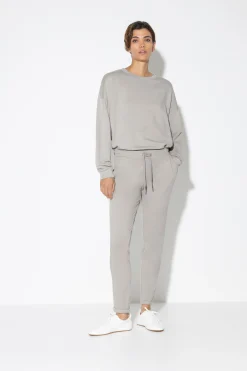 Damen Mey Lange Hose Serie Comfy Comfort