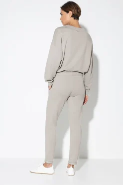 Damen Mey Lange Hose Serie Comfy Comfort