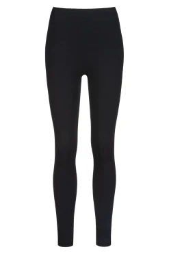 Damen Mey Leggings Serie Wool Love