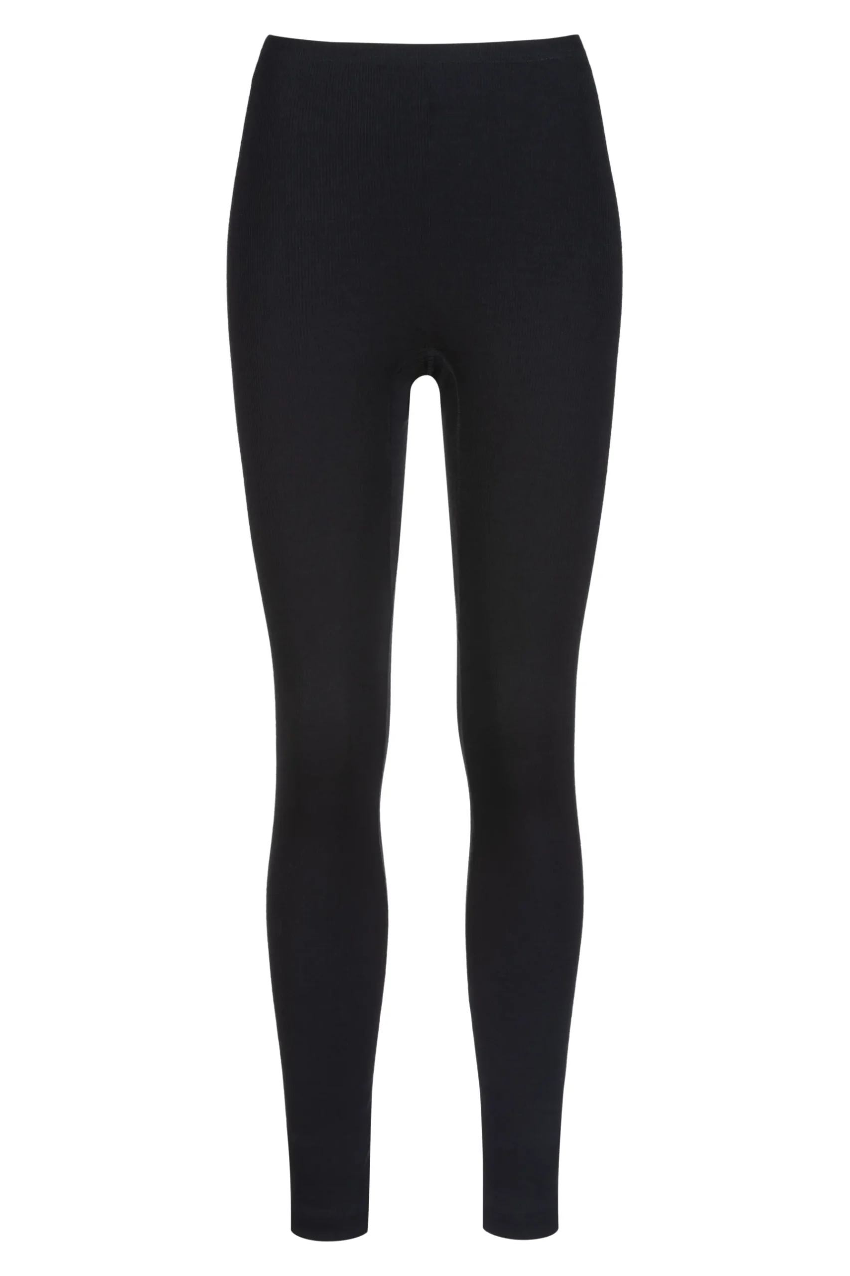 Damen Mey Leggings Serie Wool Love