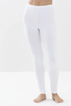 Damen Mey Leggings Serie Superfine Organic