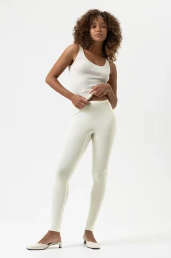 Damen Mey Leggings Serie Exquisite