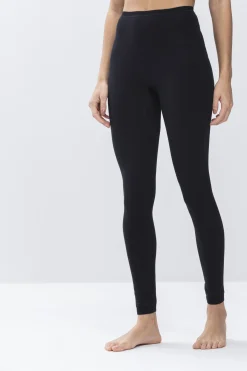 Damen Mey Leggings Serie Noblesse