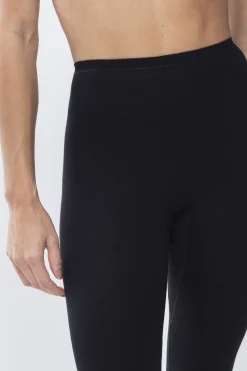 Damen Mey Leggings Serie Noblesse