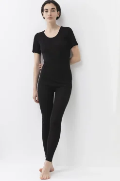 Damen Mey Leggings Serie Exquisite