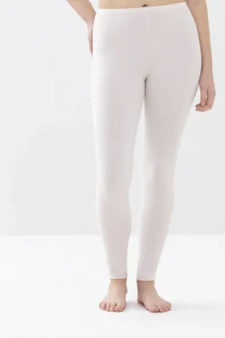 Damen Mey Leggings Serie Superfine Organic