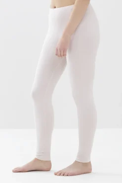 Damen Mey Leggings Serie Superfine Organic