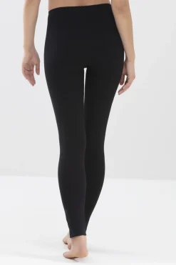 Damen Mey Leggings Serie Superfine Organic