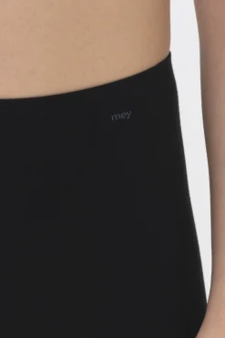 Damen Mey Leggings Serie Superfine Organic