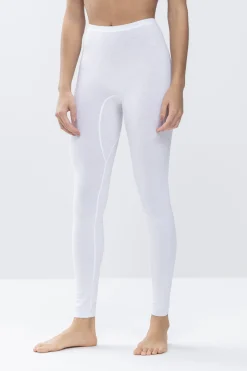 Damen Mey Leggings Serie Noblesse