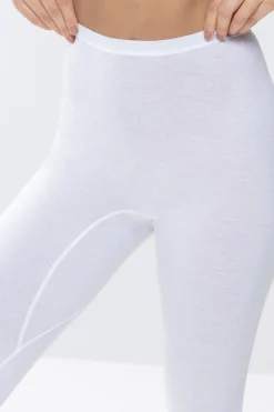 Damen Mey Leggings Serie Noblesse