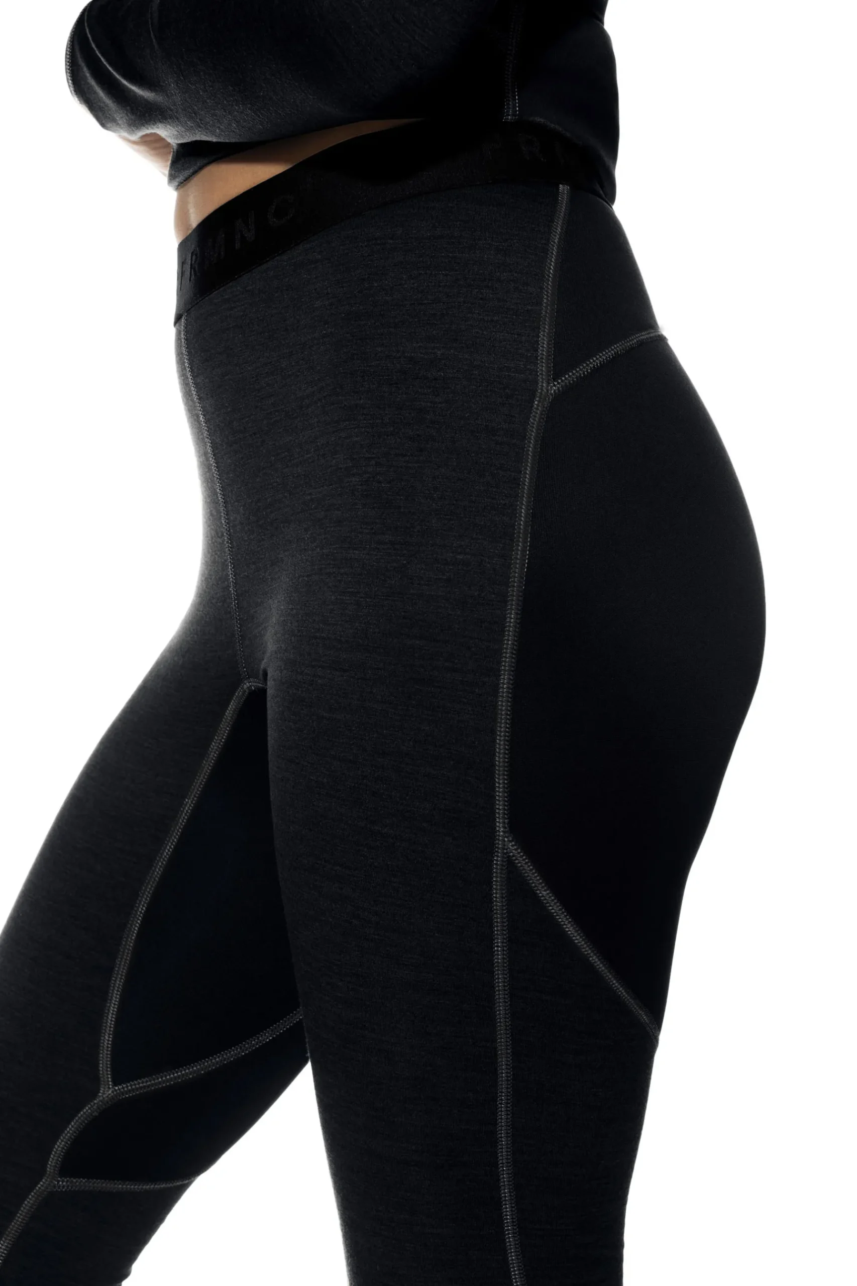 Damen Mey Leggings 3/4 lang Serie PRFRMNC+