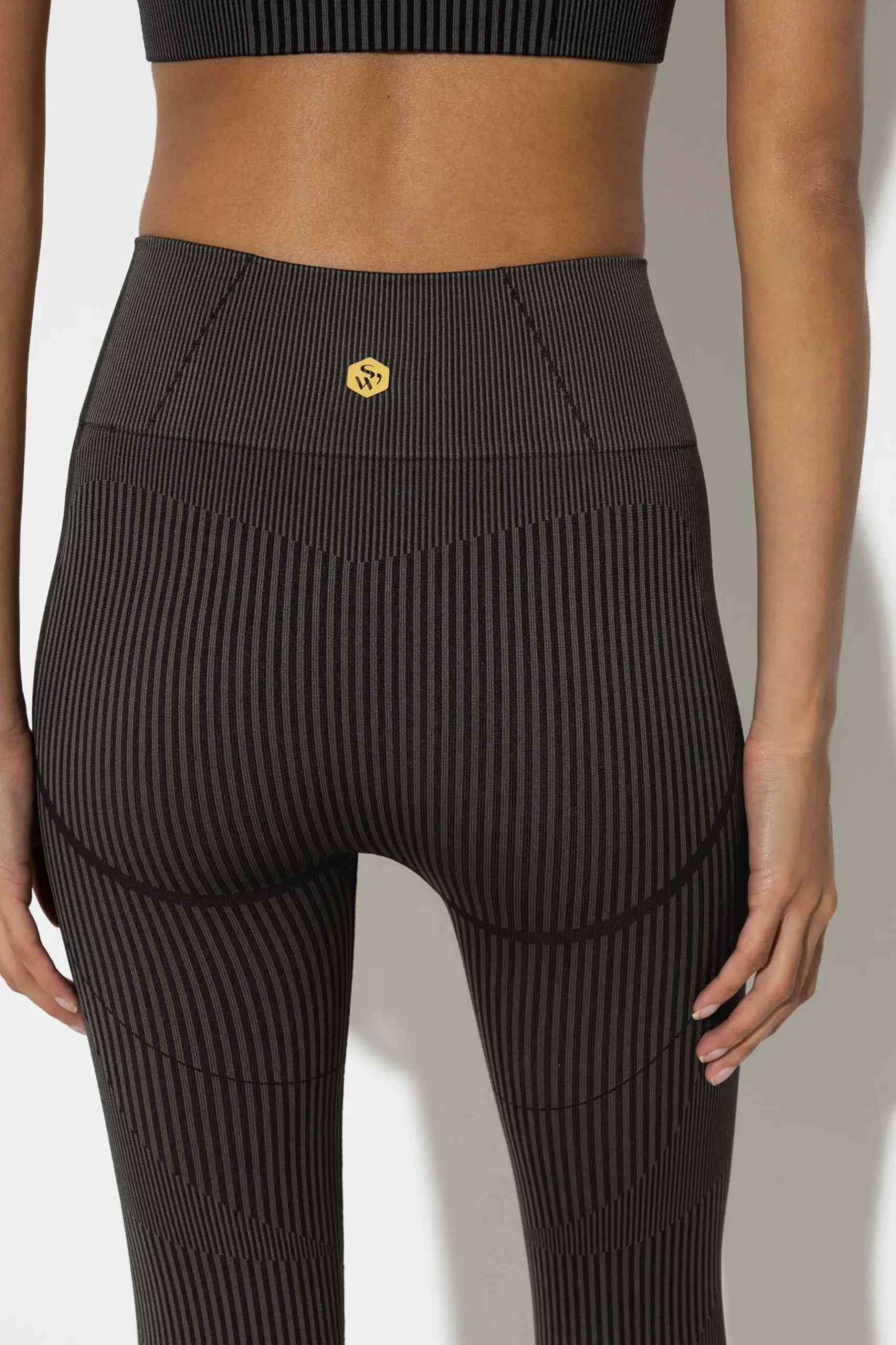 Damen Mey Leggings knöchellang Serie Action