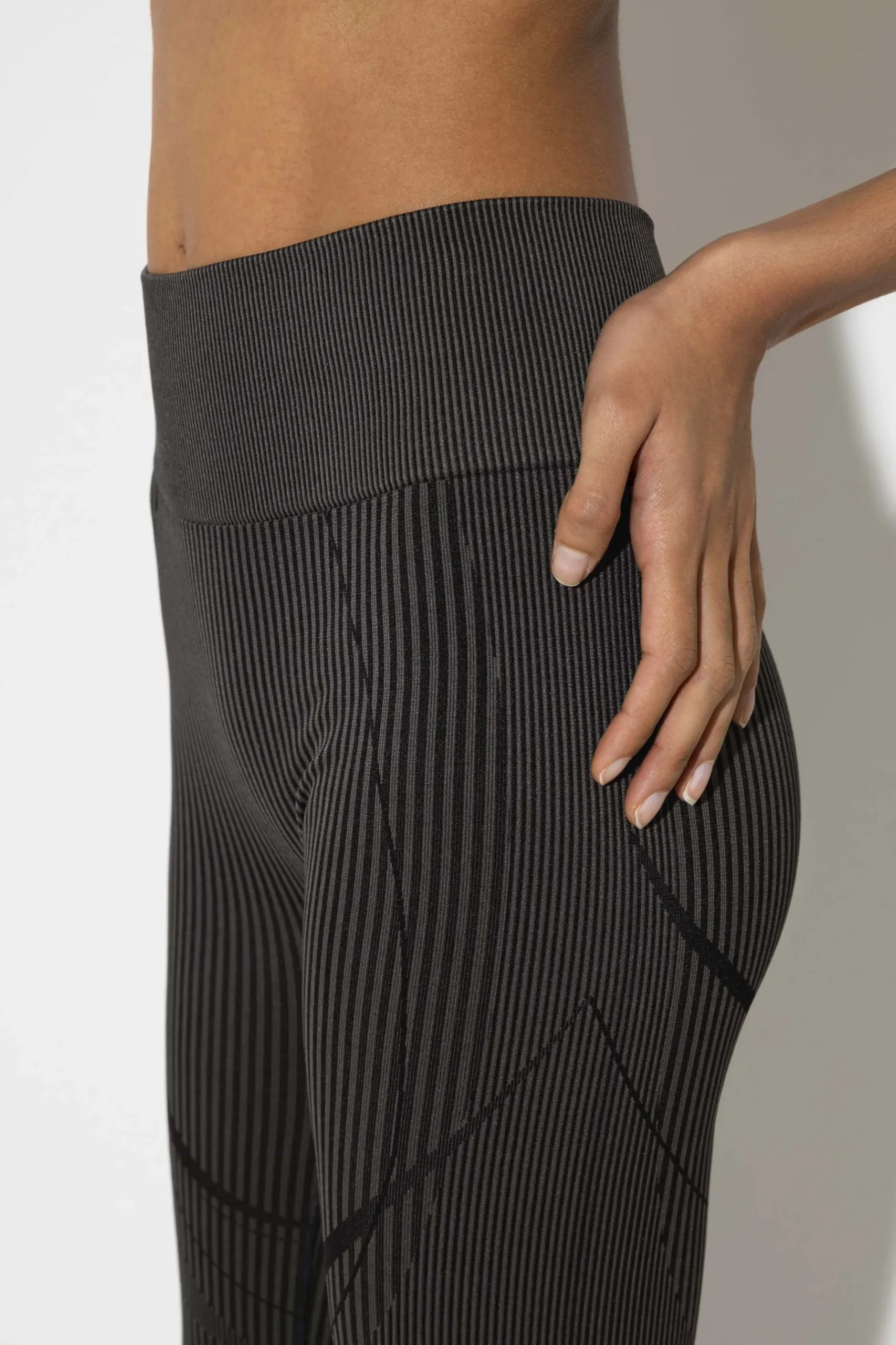 Damen Mey Leggings knöchellang Serie Action