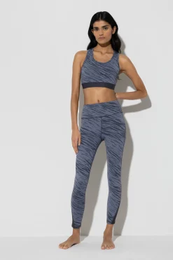 Damen Mey Leggings lang Serie Stretchable