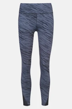 Damen Mey Leggings lang Serie Stretchable