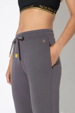 Damen Mey Long Pants Serie Pure Softness