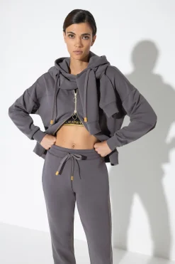 Damen Mey Long Pants Serie Pure Softness