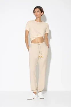 Damen Mey Long Pants Serie Pure Softness