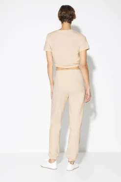 Damen Mey Long Pants Serie Pure Softness