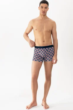 Herren Mey Long Shorty Serie Shade Serenity