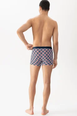 Herren Mey Long Shorty Serie Shade Serenity