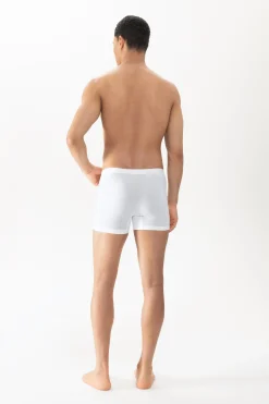 Herren Mey Long Shorty Serie Dry Cotton Breeze