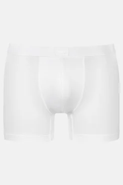 Herren Mey Long Shorty Serie Dry Cotton Breeze