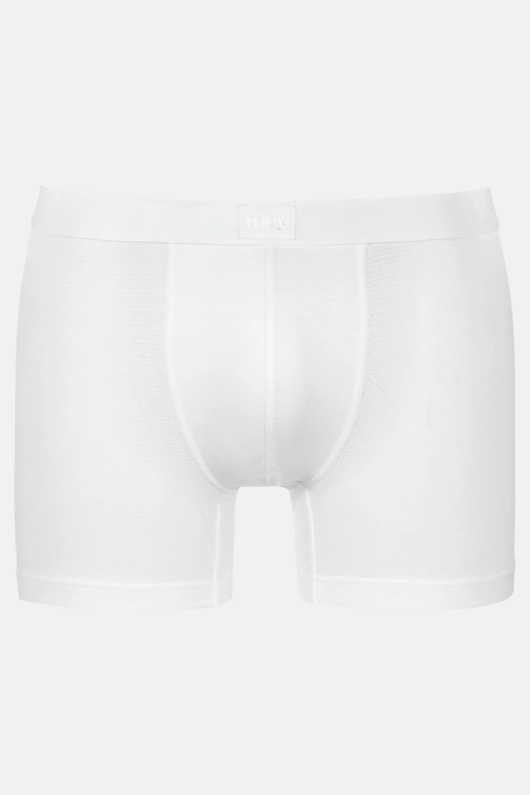 Herren Mey Long Shorty Serie Dry Cotton Breeze