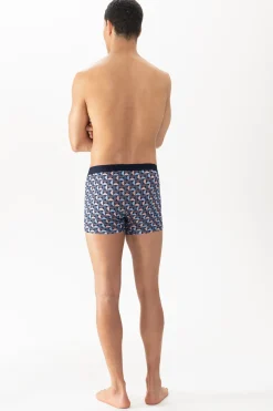 Herren Mey Long Shorty Serie Semicircle