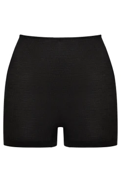 Damen Mey Long-Pants Serie Wool Love