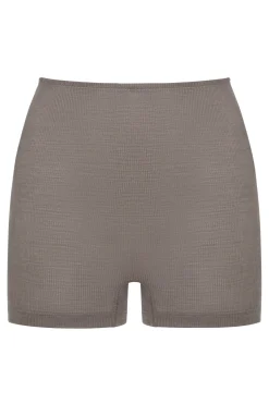Damen Mey Long-Pants Serie Wool Love