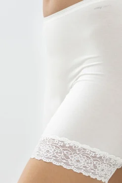 Damen Mey Long-Pants Serie Lights