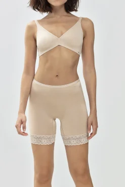 Damen Mey Long-Pants Serie Lights