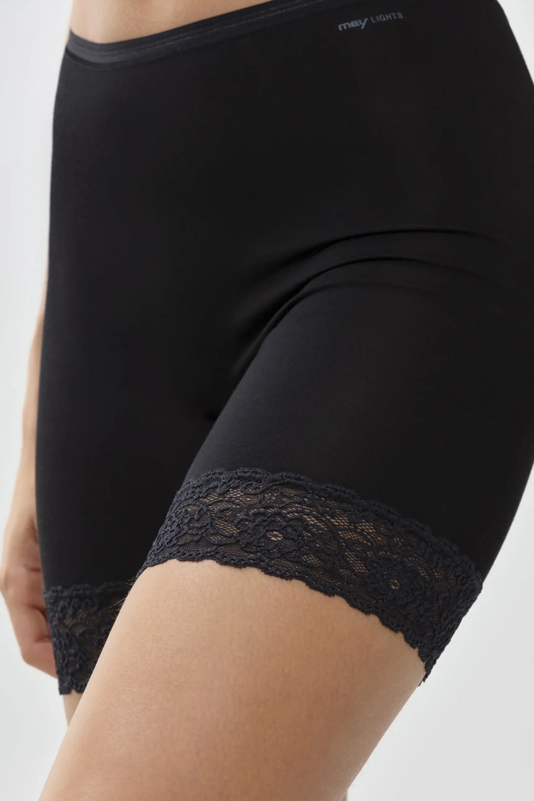 Damen Mey Long-Pants Serie Lights