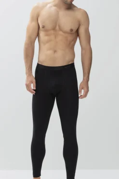 Herren Mey Long-Shorts Serie Casual Cotton