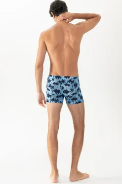 Herren Mey Long-Shorty Serie Palm Haven