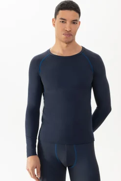 Herren Mey Longsleeve High Performance