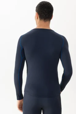 Herren Mey Longsleeve High Performance