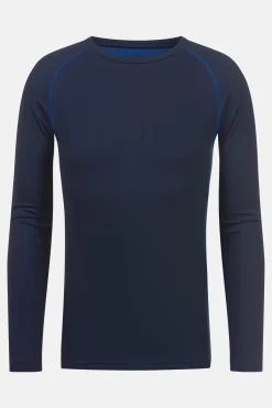 Herren Mey Longsleeve High Performance