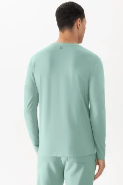 Herren Mey Longsleeve Serie Relax