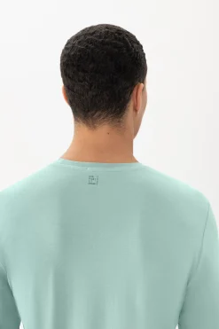 Herren Mey Longsleeve Serie Relax